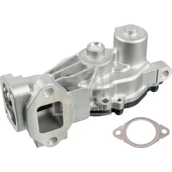 Ventil palivového systému AGR-Ventil FEBI BILSTEIN 170656