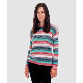 Dámský svetr Woox Fluctus Beatitudo svetr 38 + DÁREK