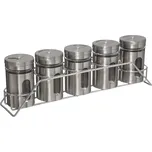 5five Simply Smart dózy na koření 5 ks…