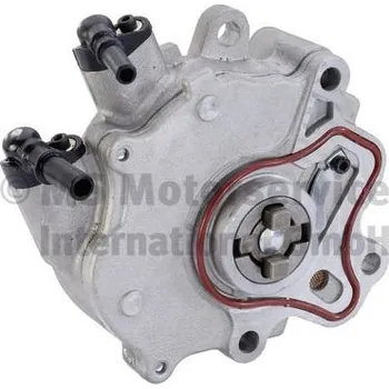 Vakuové čerpadlo Vakuové čerpadlo, brzdový systém PIERBURG 7.02551.06.0