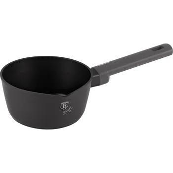 Hrnec Berlinger Haus Rendlík s titanovým povrchem 16cm, ANTHRACITE 54338&nbsp;BH/8117