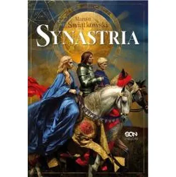 Synastria - Marcin Świątkowski