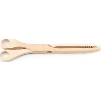 Naběračka Kolimax Kleště na grilování, délka 28 cm