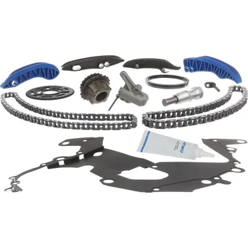 Sada rozvodového řetězu SKF VKML 88005