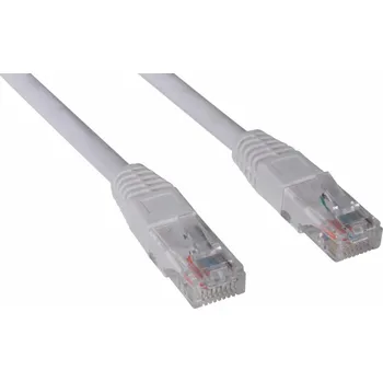 Síťový kabel Sandberg 306-97 UTP Cat6 10m SAVER