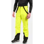 Pánské hardshellové a nepromokavé kalhoty Kilpi LAZZARO-M S