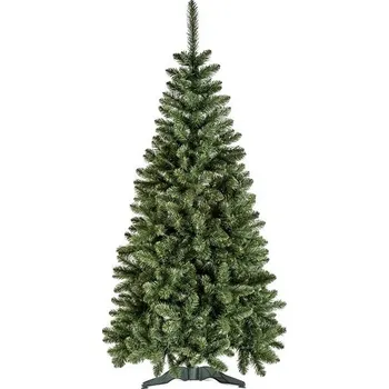 Vánoční stromek DONOCI Vánoční stromek POLA - borovice, 150 × 85 cm