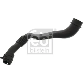 Spojovací materiál motoru Hadice, větrání klikové skříně FEBI BILSTEIN 100503