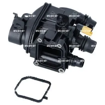 Těsnění motoru Termostat, chladivo NRF 725335