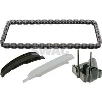 Sada rozvodového řetězu SWAG 99 13 0347