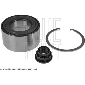 Sada ložisek kol BLUE PRINT ADT38298