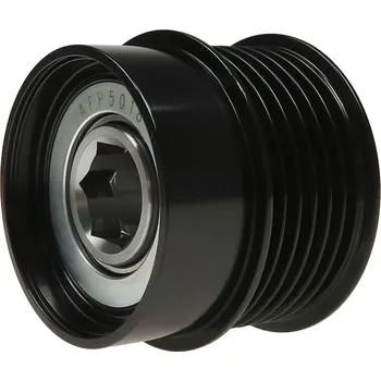 Předstihová spojka AS-PL AFP5018