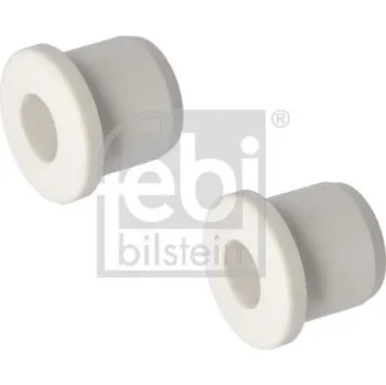 Stabilizátor nápravy Držák, Příčný stabilizátor FEBI BILSTEIN 07329