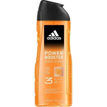 Koupelová kosmetika Adidas SG 400ml MEN Power Booster