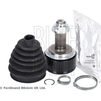 Hřídel nápravy Sada kloubů, hnací hřídel BLUE PRINT ADH28973