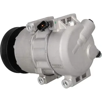 Kompresor klimatizace Kompresor, klimatizace KAMOKA 7820340