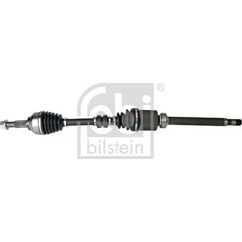 Hřídel nápravy Hnací hřídel FEBI BILSTEIN 188153