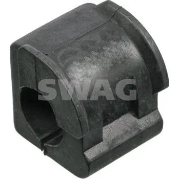 Stabilizátor nápravy Držák, Příčný stabilizátor SWAG 30 91 9050