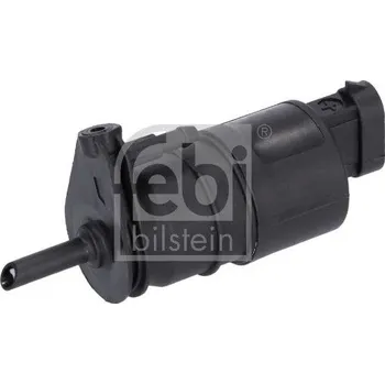 Autosklo Vodní čerpadlo ostřikovače, čistění skel FEBI BILSTEIN 11995