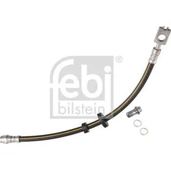 Brzdová hadice Brzdová hadice FEBI BILSTEIN 31728