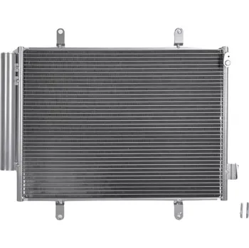 Výparník klimatizace Kondenzátor, klimatizace KAMOKA 7800642