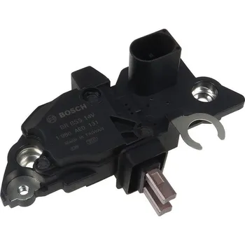 Alternátor Regulátor generátoru AS-PL ARE0075(BOSCH)