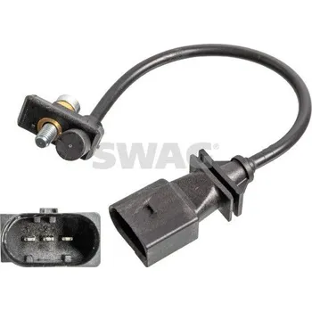 Kliková hřídel Generátor impulsů, klikový hřídel SWAG 33 10 3640