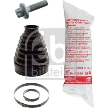 Hřídel nápravy Sada měchů, hnací hřídel FEBI BILSTEIN 101942