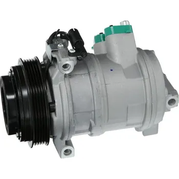 Kompresor klimatizace Kompresor, klimatizace VALEO 699055