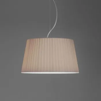 Příslušenství pro svítidlo ASTRO Stínidlo Tag 400 skládané šedé (starý kód: AST 4152) - ASTRO Lighting AST 5002010