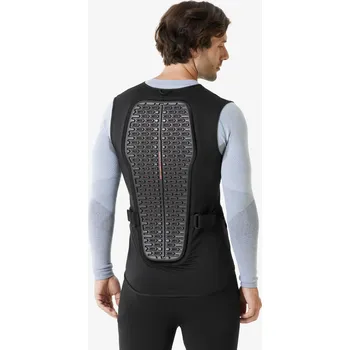 Chránič páteře DREAMSCAPE DBCK 500 XL ČERNÁ