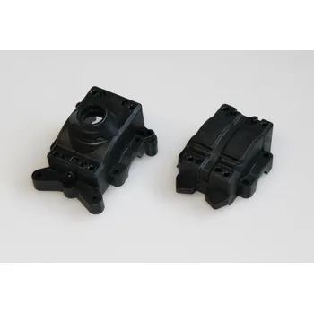 RC náhradní díl DF models Obal diferenciálu pro 3042 - expresní doprava