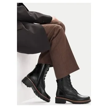 Pracovní obuv Kotníková obuv Lasocki CEO-RST-5658-03 Černá 40