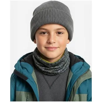 Šála Tunelová šála Quiksilver CEO-QUIKSILVER_ACCCS_03_AW2025 Šedá NOSIZE