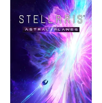 Počítačová hra ESD GAMES ESD Stellaris Astral Planes ESD-12381