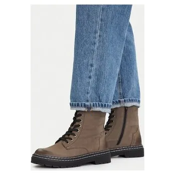 Pracovní obuv Kotníková obuv Lasocki CEO-WI23-MICHAELA-02 Šedá 36