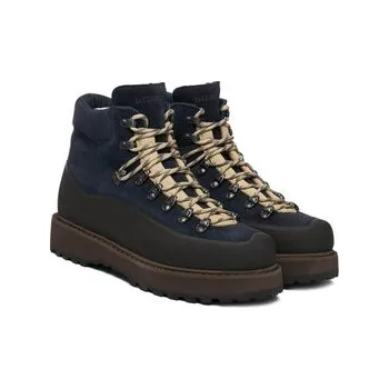 Pracovní obuv Kotníková obuv Diemme Roccia Vet Due Gomma DI25FWRVM-F03S008NAV Tmavomodrá 43