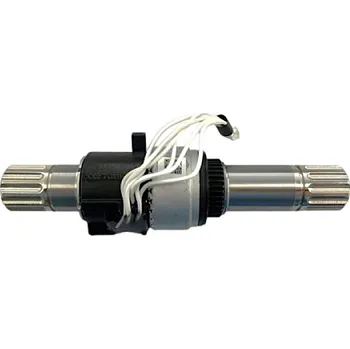 Bafang M500 CAN - středová osa s torzním snímačem