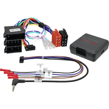 Elektronika ACV 240040 XMC006 Adaptér pro ovládání na volantu Mercedes C