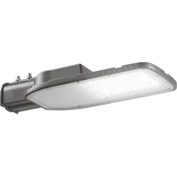 Venkovní osvětlení FANEUROPE Veřejné osvětlení LED HIGHWAY antracit, hliník, 100 W, 14000 lm, 4000 K, IP65, 6,5 x 45,15 x 18,76 cm - FANEUROPE FAN LED-HIGHWAY-100