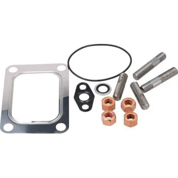 Těsnění výfuku Sada těsnění turbodmychadla IVECO F3H LEMA LE21764.04, , ,