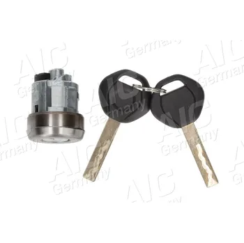 Autozámek Zamykací válec, zámek zapalování AIC 57449