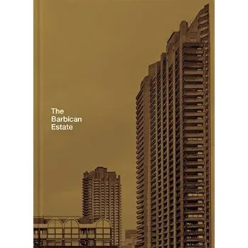 Umění The Barbican Estate - Orazi, Stefi