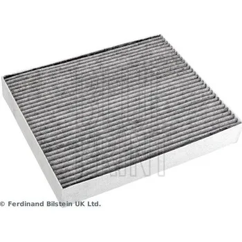 Ventilátor topení a klimatizace Filtr, vzduch v interiéru BLUE PRINT ADF122533