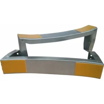 Příslušenství pro GPS Vanové nohy BLB Europa, univerzální, 2 ks