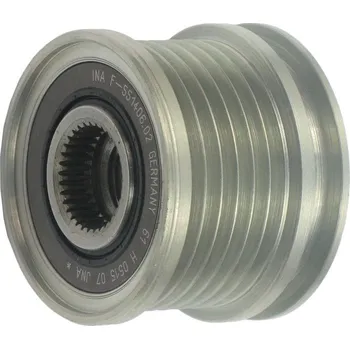 Předstihová spojka AS-PL AFP0033(INA)