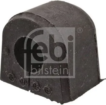 Stabilizátor nápravy Držák, Příčný stabilizátor FEBI BILSTEIN 42782
