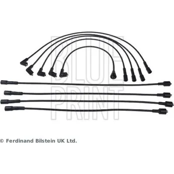 Autoelektrika Sada kabelů pro zapalování BLUE PRINT ADJ131602