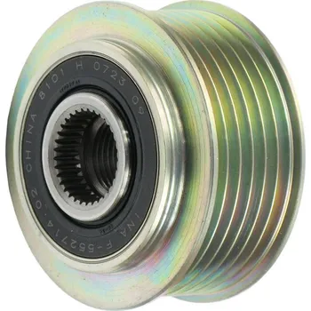 Předstihová spojka AS-PL AFP5013(INA)