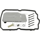 Sada hydraulického filtru, automatická převodovka FEBI BILSTEIN 100250